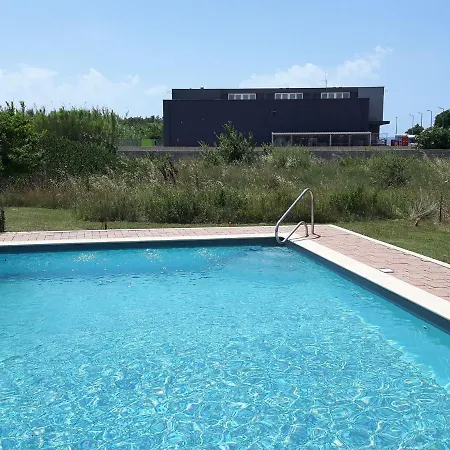 Lug, Privlaka With Pool